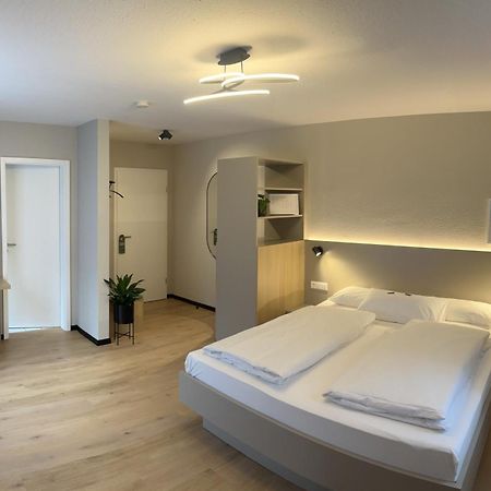 Hotel Marktliege Erolzheim ภายนอก รูปภาพ