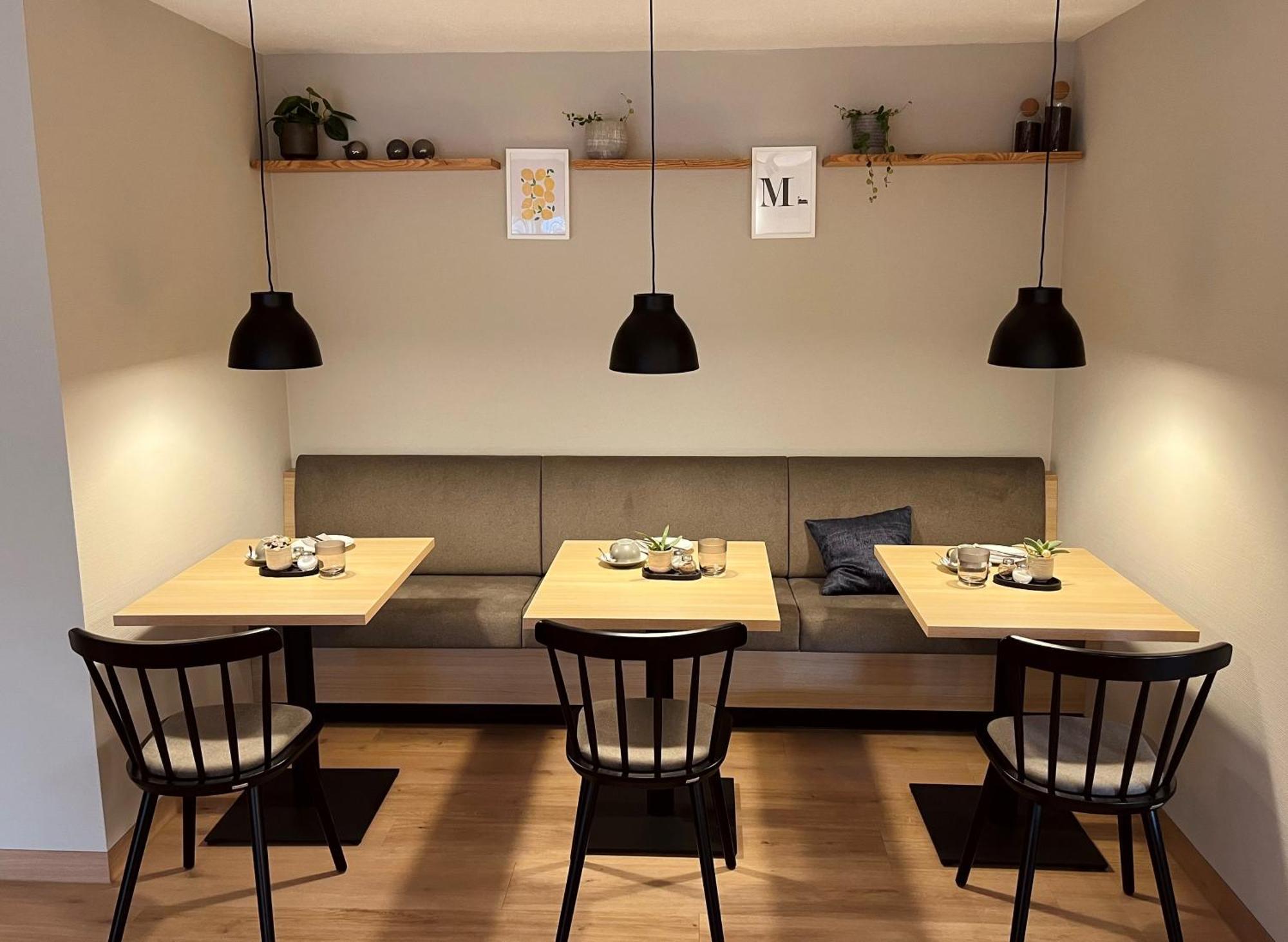 Hotel Marktliege Erolzheim ภายนอก รูปภาพ