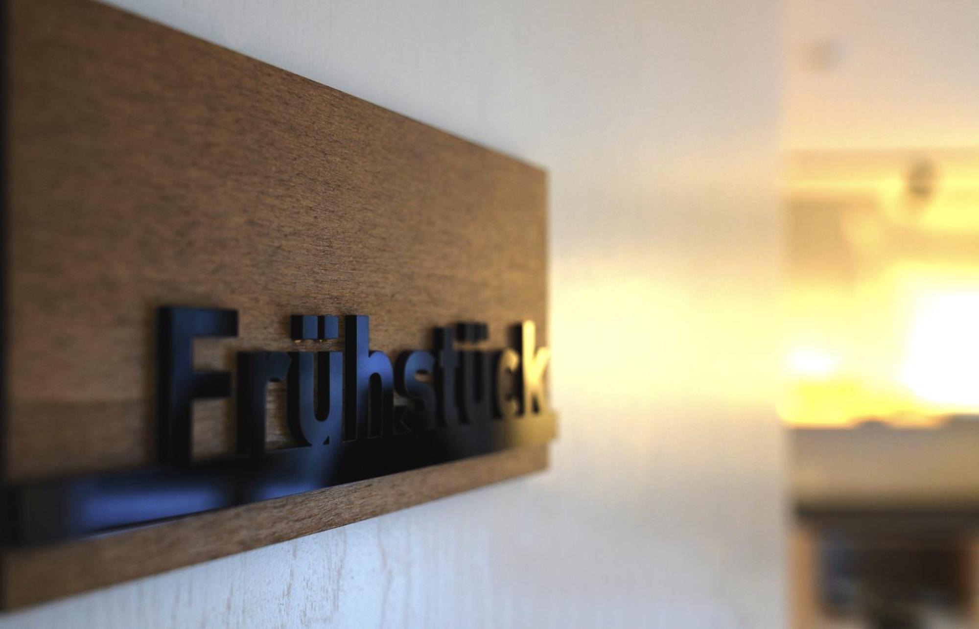 Hotel Marktliege Erolzheim ภายนอก รูปภาพ
