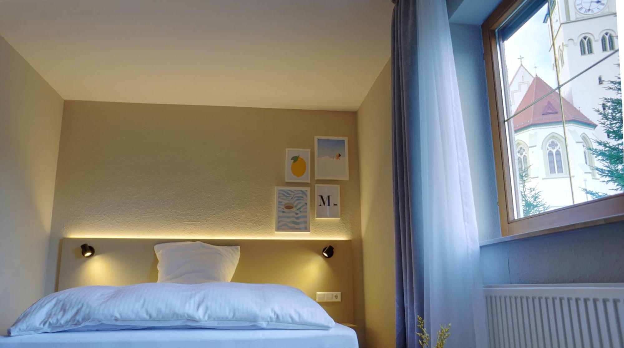 Hotel Marktliege Erolzheim ภายนอก รูปภาพ